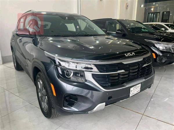 کیا سێلتۆس 2024  بۆ فرۆشتن لە عێراق - موسڵ